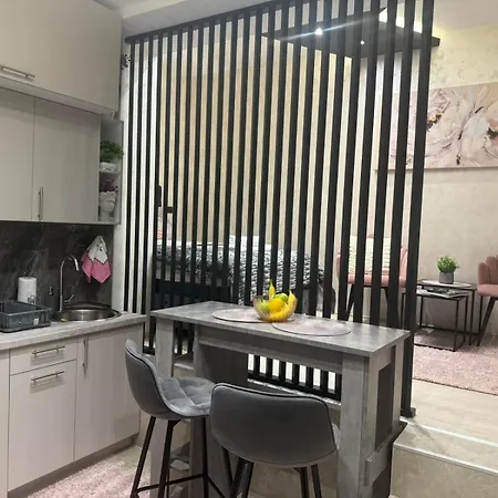 Ella Lux Apartment Čačak