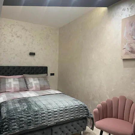 Apartment Ella Lux *