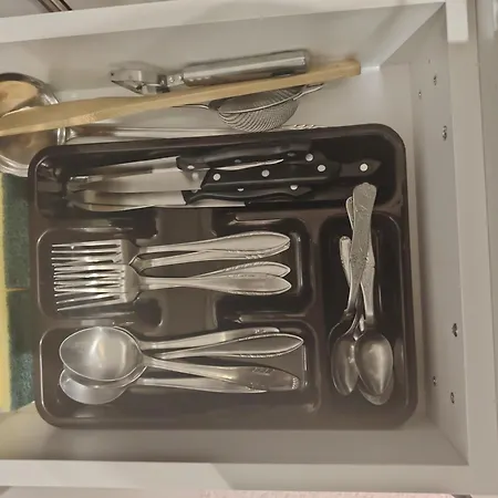 Ella Lux Apartment *