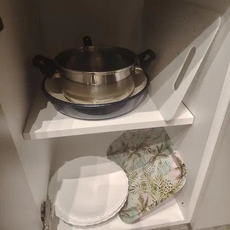 Apartment Ella Lux *