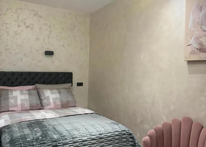 Apartment Ella Lux *