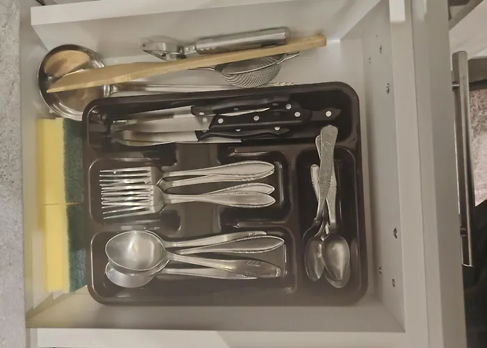 Ella Lux Apartment *