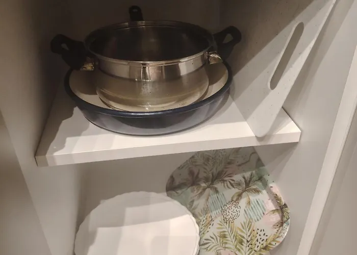 Apartment Ella Lux *